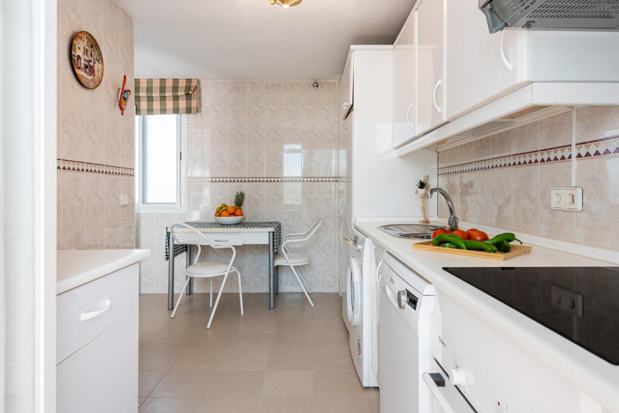 Apartment Naranjos Puerto Banus *