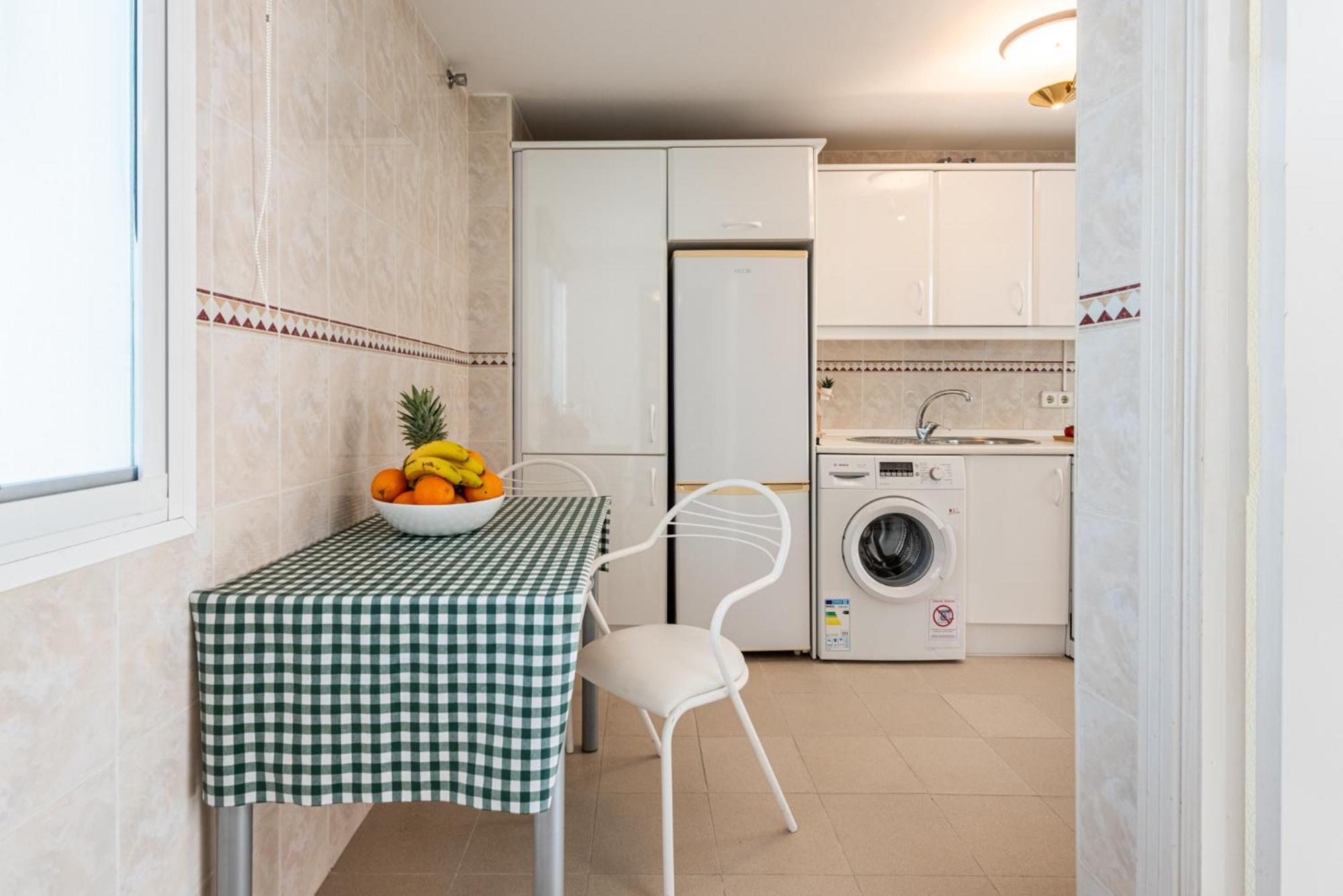 Apartment Naranjos Puerto Banus